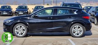 INFINITI Q30 1.6t 156 CV DCT Sport