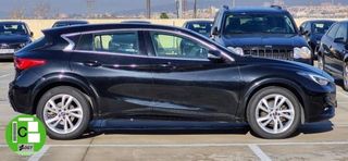 INFINITI Q30 1.6t 156 CV DCT Sport