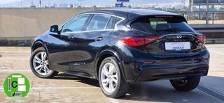 INFINITI Q30 1.6t 156 CV DCT Sport