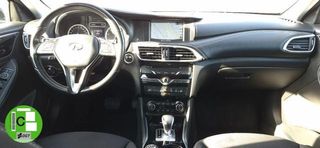 INFINITI Q30 1.6t 156 CV DCT Sport