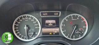 INFINITI Q30 1.6t 156 CV DCT Sport