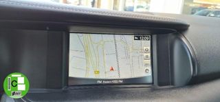 INFINITI Q30 1.6t 156 CV DCT Sport