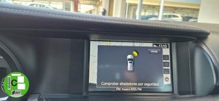 INFINITI Q30 1.6t 156 CV DCT Sport