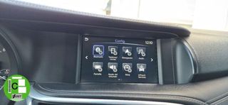 INFINITI Q30 1.6t 156 CV DCT Sport