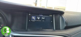 INFINITI Q30 1.6t 156 CV DCT Sport