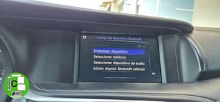 INFINITI Q30 1.6t 156 CV DCT Sport