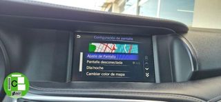 INFINITI Q30 1.6t 156 CV DCT Sport