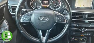 INFINITI Q30 1.6t 156 CV DCT Sport