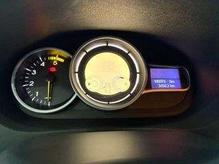 RENAULT Mégane Berlina Emotion dCi 90 eco2