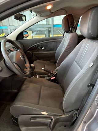 RENAULT Mégane Berlina Emotion dCi 90 eco2