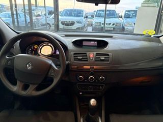 RENAULT Mégane Berlina Emotion dCi 90 eco2