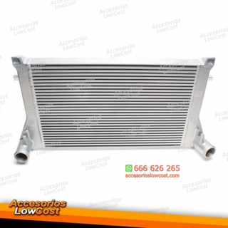 Intercooler TA Technix apto para Audi/Seat/ Skoda