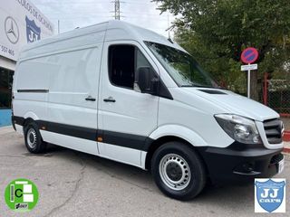 MERCEDES Sprinter 211 CDI MEDIO ALTO