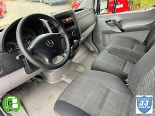 MERCEDES Sprinter 211 CDI MEDIO ALTO