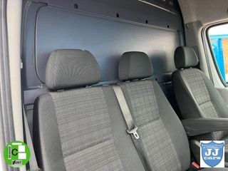MERCEDES Sprinter 211 CDI MEDIO ALTO