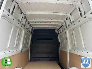 MERCEDES Sprinter 211 CDI MEDIO ALTO