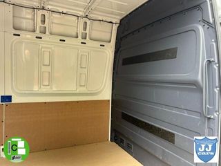 MERCEDES Sprinter 211 CDI MEDIO ALTO
