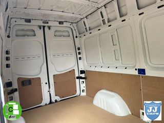 MERCEDES Sprinter 211 CDI MEDIO ALTO
