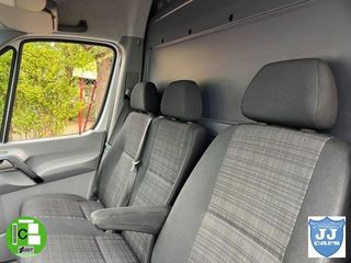 MERCEDES Sprinter 211 CDI MEDIO ALTO