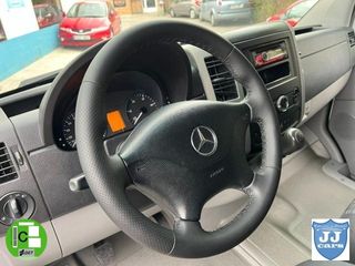 MERCEDES Sprinter 211 CDI MEDIO ALTO