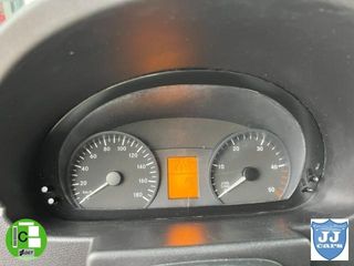 MERCEDES Sprinter 211 CDI MEDIO ALTO