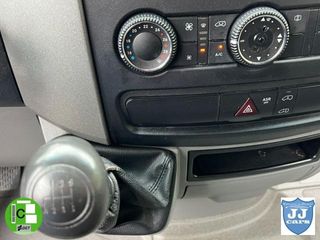 MERCEDES Sprinter 211 CDI MEDIO ALTO