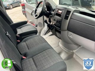 MERCEDES Sprinter 211 CDI MEDIO ALTO