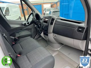 MERCEDES Sprinter 211 CDI MEDIO ALTO