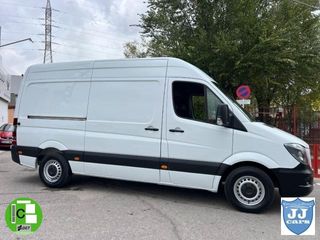 MERCEDES Sprinter 211 CDI MEDIO ALTO