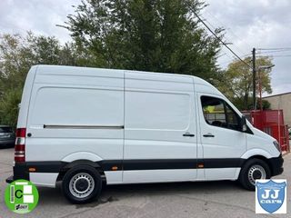 MERCEDES Sprinter 211 CDI MEDIO ALTO