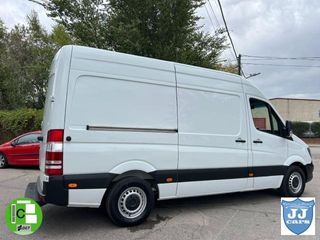 MERCEDES Sprinter 211 CDI MEDIO ALTO