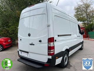 MERCEDES Sprinter 211 CDI MEDIO ALTO