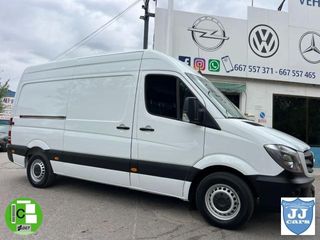 MERCEDES Sprinter 211 CDI MEDIO ALTO