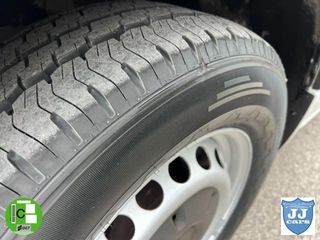 MERCEDES Sprinter 211 CDI MEDIO ALTO