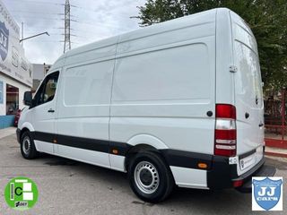 MERCEDES Sprinter 211 CDI MEDIO ALTO