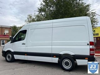 MERCEDES Sprinter 211 CDI MEDIO ALTO