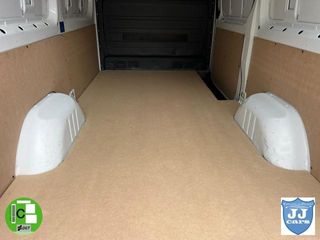 MERCEDES Sprinter 211 CDI MEDIO ALTO