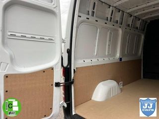 MERCEDES Sprinter 211 CDI MEDIO ALTO