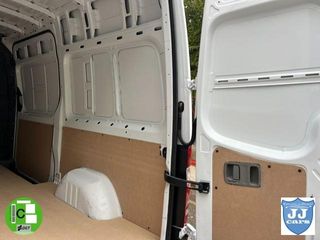 MERCEDES Sprinter 211 CDI MEDIO ALTO