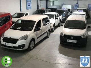 MERCEDES Sprinter 211 CDI MEDIO ALTO