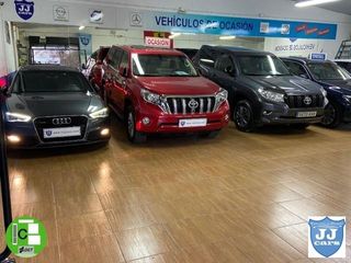 MERCEDES Sprinter 211 CDI MEDIO ALTO