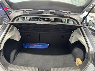 SEAT Leon 1.4 TGI DSG 5p. S/S Style