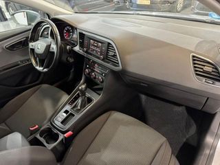 SEAT Leon 1.4 TGI DSG 5p. S/S Style