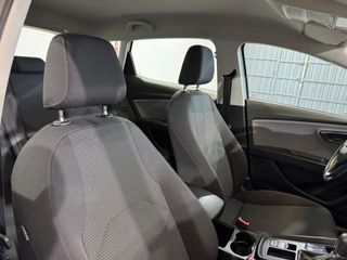 SEAT Leon 1.4 TGI DSG 5p. S/S Style