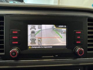 SEAT Leon 1.4 TGI DSG 5p. S/S Style