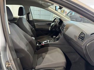 SEAT Leon 1.4 TGI DSG 5p. S/S Style