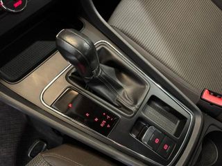 SEAT Leon 1.4 TGI DSG 5p. S/S Style