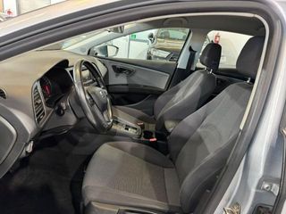 SEAT Leon 1.4 TGI DSG 5p. S/S Style