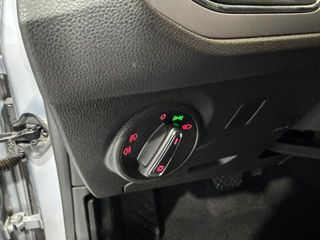 SEAT Leon 1.4 TGI DSG 5p. S/S Style