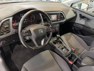 SEAT Leon 1.4 TGI DSG 5p. S/S Style